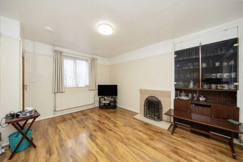 undefined, Park Road, London NW4