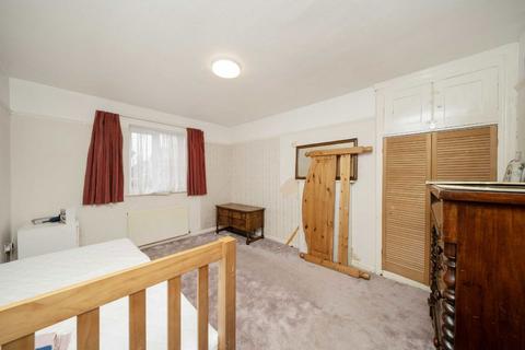 undefined, Park Road, London NW4