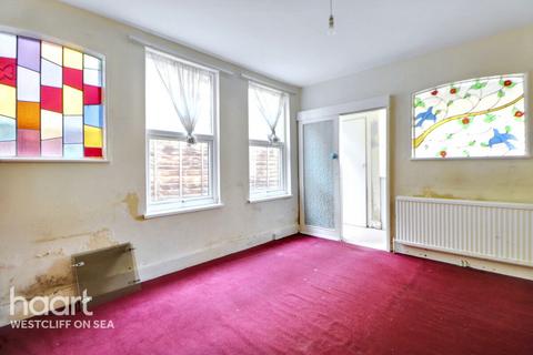 undefined, Elmer Avenue, Southend-On-Sea