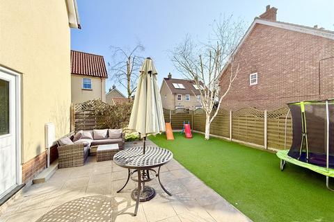 undefined, Bradfield Drive, Martham NR29