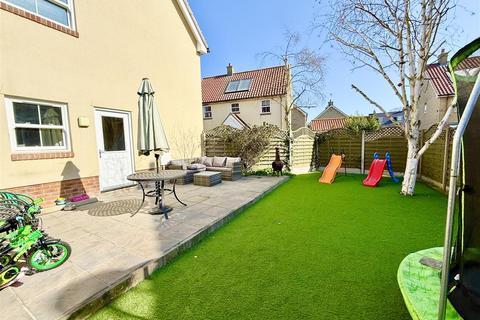 undefined, Bradfield Drive, Martham NR29