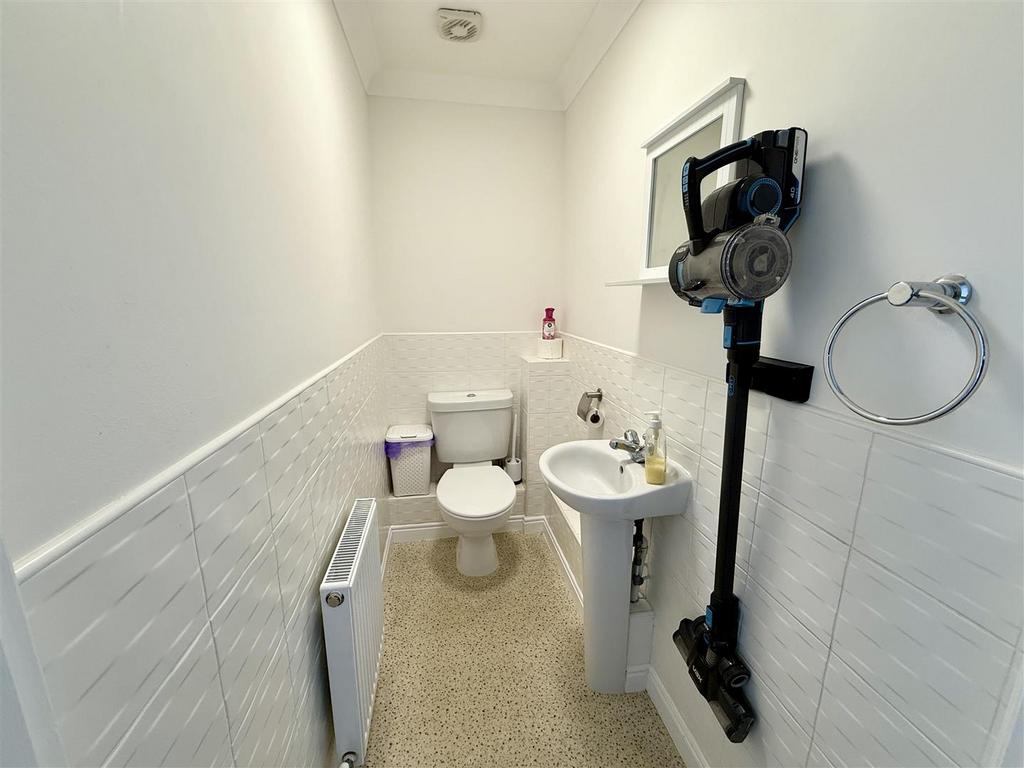 Cloakroom