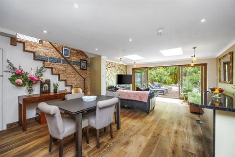 3 bedroom semi-detached bungalow for sale, Mackie Avenue, Patcham, Brighton
