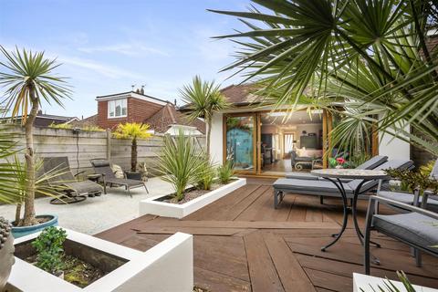 3 bedroom semi-detached bungalow for sale, Mackie Avenue, Patcham, Brighton