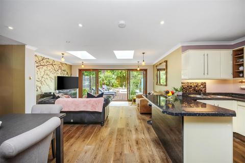 3 bedroom semi-detached bungalow for sale, Mackie Avenue, Patcham, Brighton