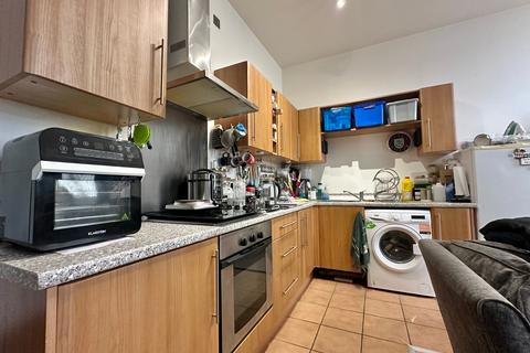undefined, Cinnabar House