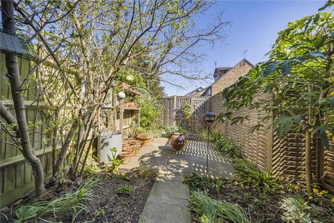 2 bedroom terraced house for sale, Oak Lane, Isleworth