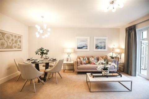 3 bedroom link detached house for sale, Rectory Woods, Ickford, Aylesbury, Buckinghamshire, HP18
