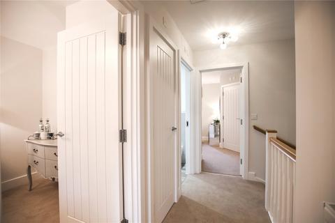 3 bedroom link detached house for sale, Rectory Woods, Ickford, Aylesbury, Buckinghamshire, HP18