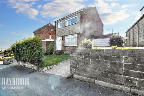 undefined, Jenkin Road, Wincobank
