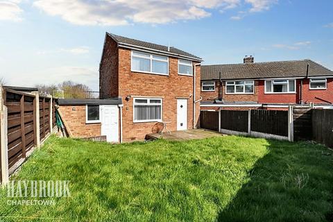 undefined, Jenkin Road, Wincobank