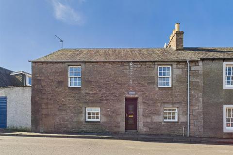 Caberfeidh Upper Granco Street, Dunning, Perth, PH2 0RX