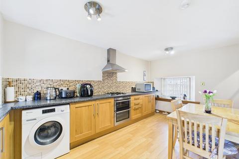 Caberfeidh Upper Granco Street, Dunning, Perth, PH2 0RX
