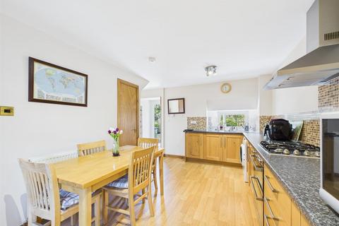 Caberfeidh Upper Granco Street, Dunning, Perth, PH2 0RX
