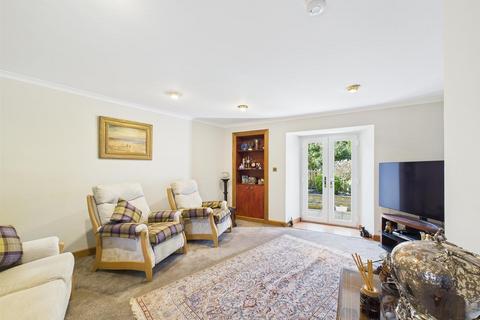 Caberfeidh Upper Granco Street, Dunning, Perth, PH2 0RX