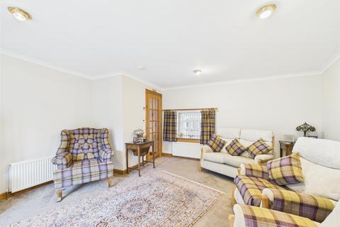 Caberfeidh Upper Granco Street, Dunning, Perth, PH2 0RX