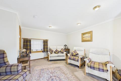 Caberfeidh Upper Granco Street, Dunning, Perth, PH2 0RX