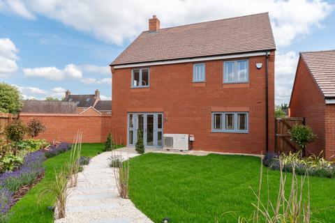 undefined, The Arkwright at Moreton Fields, MK18, Off Lincoln MK18