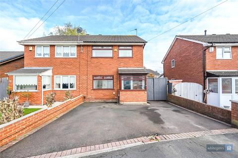 undefined, Keswick Way, Liverpool, Merseyside, L16