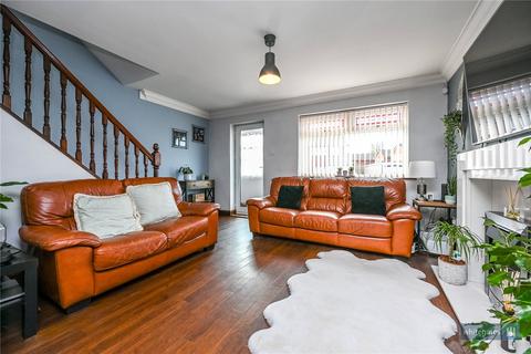 undefined, Keswick Way, Liverpool, Merseyside, L16