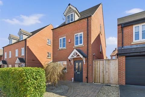 7 Greengage Close, Malton, YO17 7FP