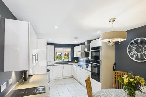 7 Greengage Close, Malton, YO17 7FP