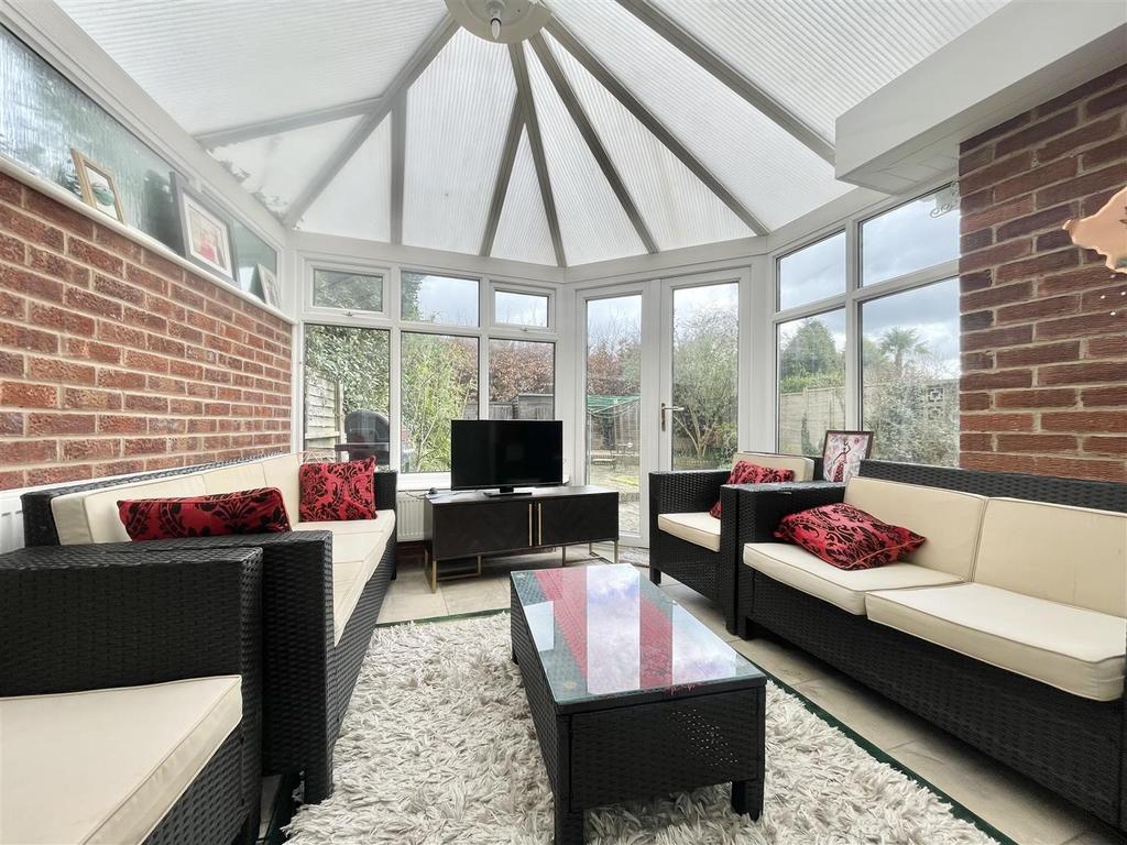 Conservatory