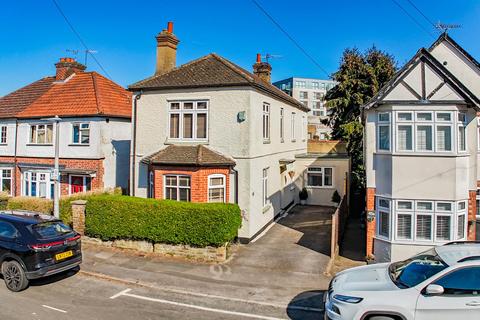 45 Park Road, Hemel Hempstead, HP1 1JS