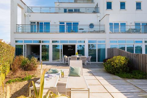 3 bedroom flat for sale, Apartment 01, St Moritz Hotel, Trebetherick