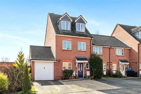 undefined, Dahn Drive, Ludlow, Shropshire, SY8