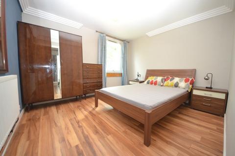 1 bedroom flat to rent, Baly House, Palace Road, London SW2