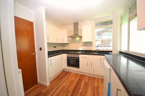 1 bedroom flat to rent, Baly House, Palace Road, London SW2
