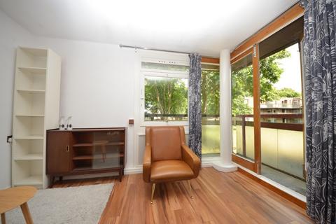 1 bedroom flat to rent, Baly House, Palace Road, London SW2