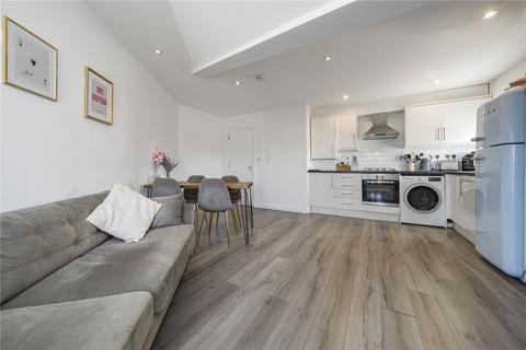 Flat 5, 1a Clifton Road, Isleworth, TW7 4HL