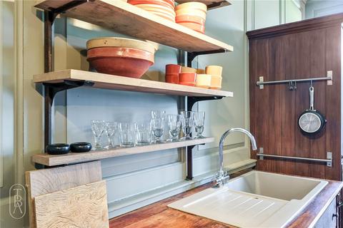 1 bedroom terraced house to rent, Trinity Green, Mile End Road, London, E1