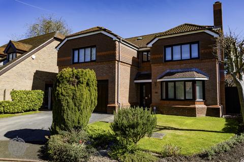 undefined, Langden Close, Culcheth, Warrington, Cheshire, WA3 4DR