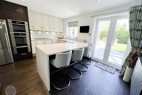 undefined, Langden Close, Culcheth, Warrington, Cheshire, WA3 4DR