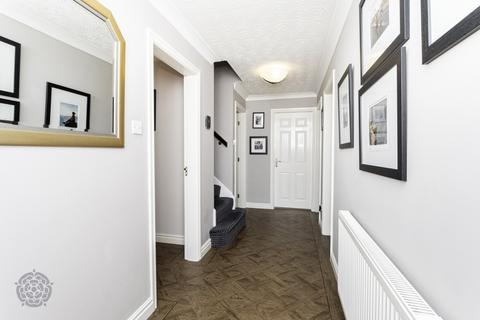 undefined, Langden Close, Culcheth, Warrington, Cheshire, WA3 4DR