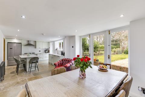 4 bedroom end of terrace house for sale, Home Farm Court, Putteridge Park