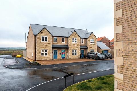 3 bedroom house for sale, Plot 27, The Kilns, Beadnell, Northumberland, NE67