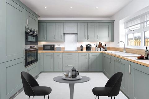 3 bedroom house for sale, Plot 27, The Kilns, Beadnell, Northumberland, NE67