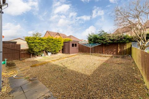 3 bedroom detached house for sale, Victoria Court, West Moor, NE12