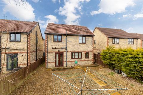 3 bedroom detached house for sale, Victoria Court, West Moor, NE12