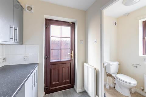 3 bedroom detached house for sale, Victoria Court, West Moor, NE12
