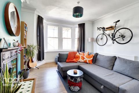 2 bedroom flat for sale, Balmoral Road, Bristol