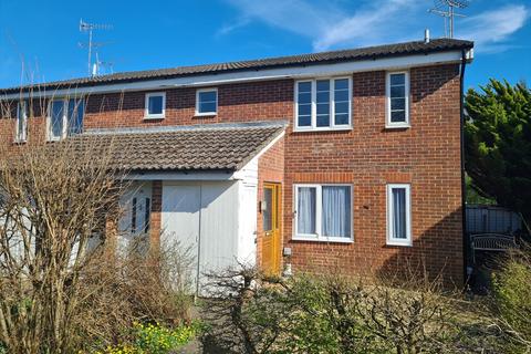 Studio for sale, Durley Crescent, Totton SO40