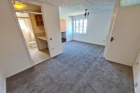 Studio for sale, Durley Crescent, Totton SO40