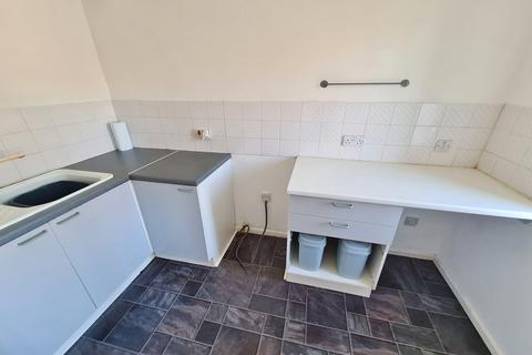 Studio for sale, Durley Crescent, Totton SO40