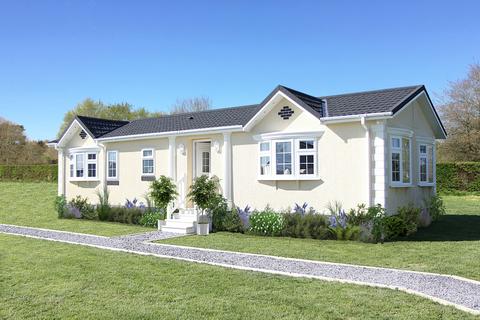 2 bedroom park home for sale, Ipswich, Suffolk, IP5