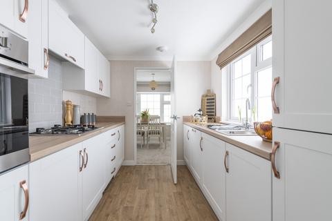 2 bedroom park home for sale, Ipswich, Suffolk, IP5